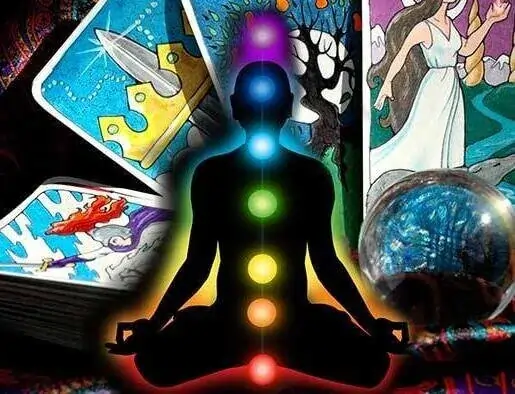 psychic Rockford